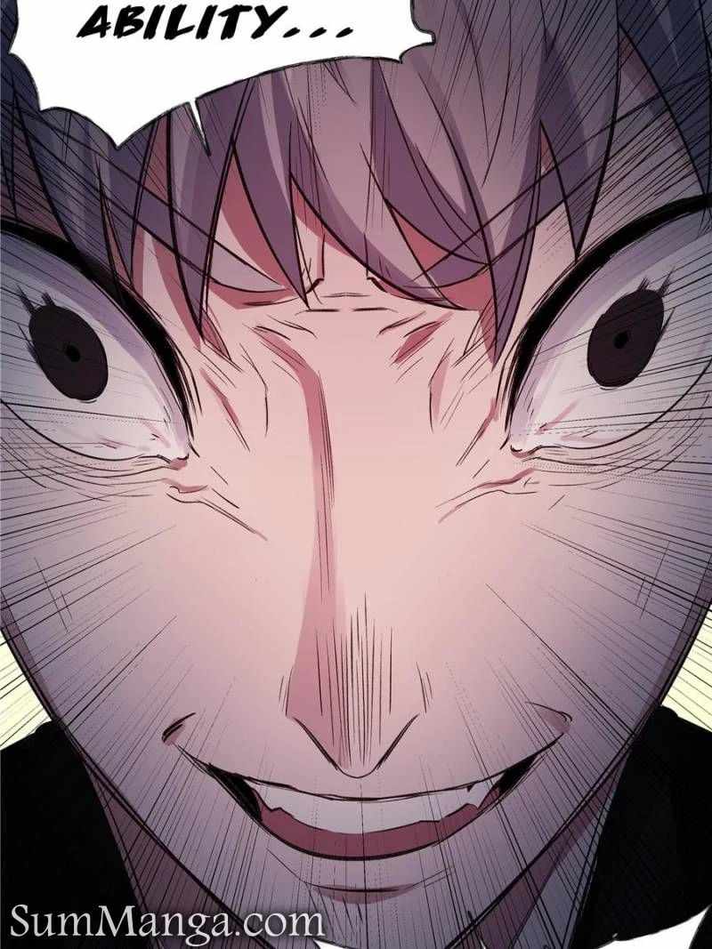 Moment Space Chapter 55 - Page 50