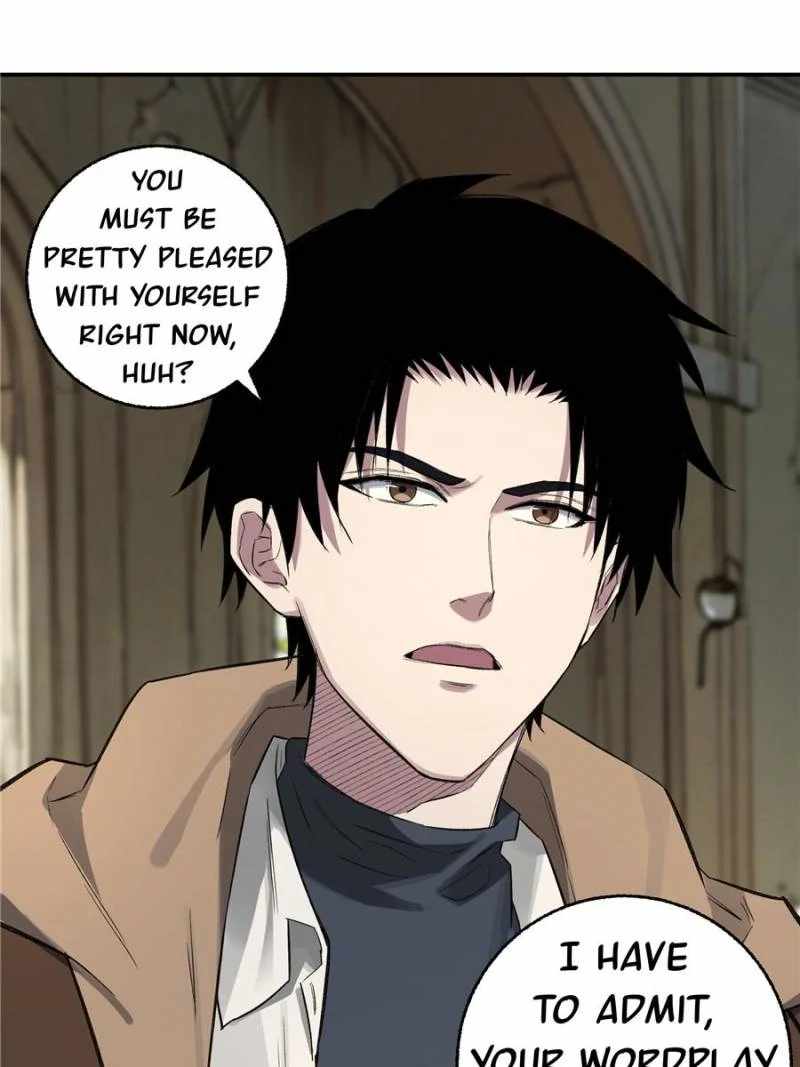 Moment Space Chapter 55 - Page 6