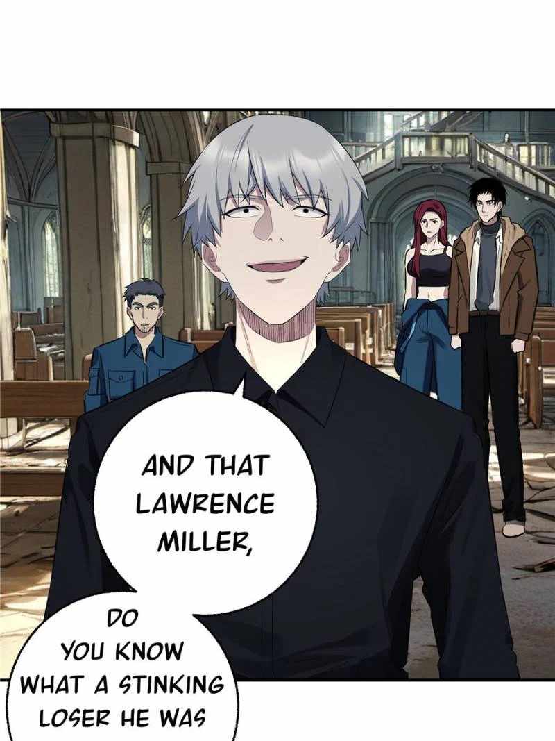 Moment Space Chapter 55 - Page 52