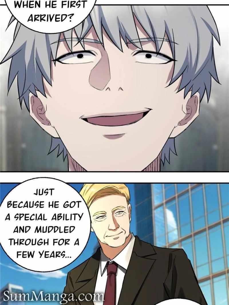 Moment Space Chapter 55 - Page 53