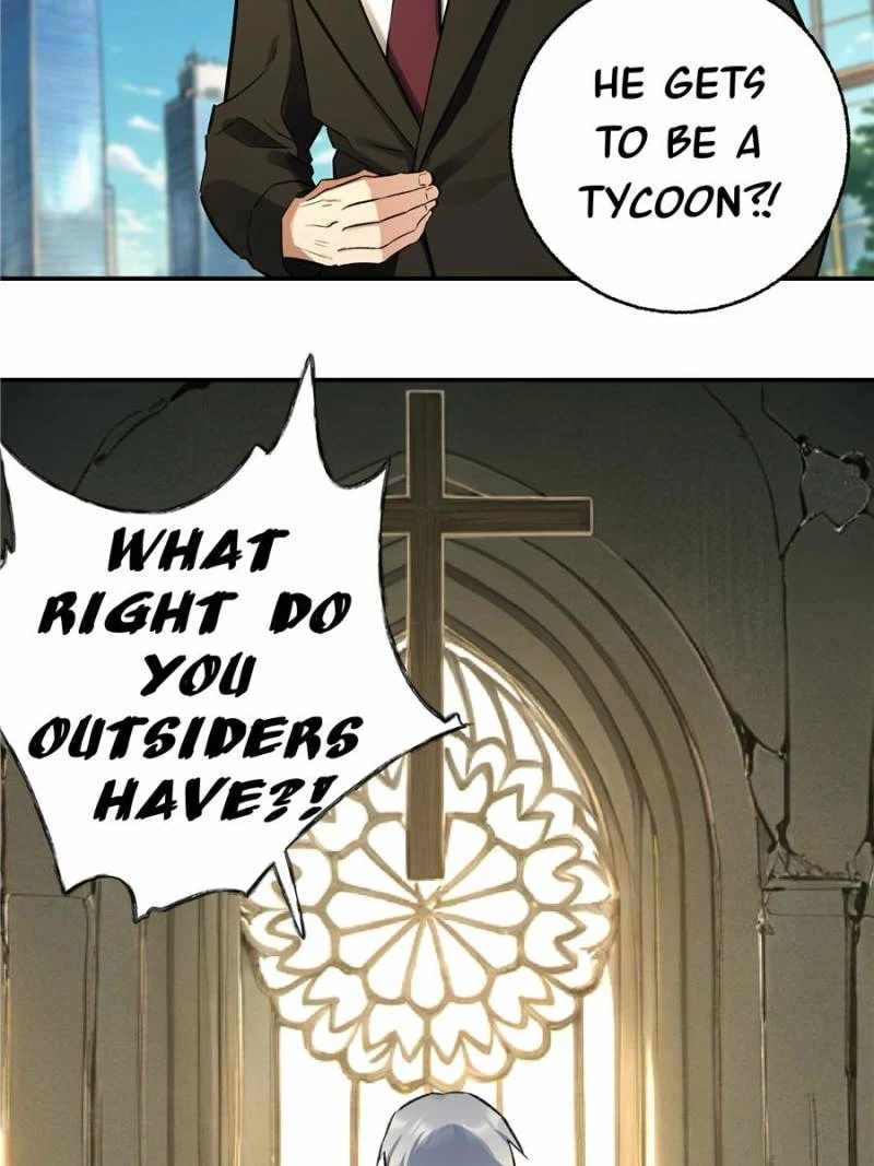 Moment Space Chapter 55 - Page 54