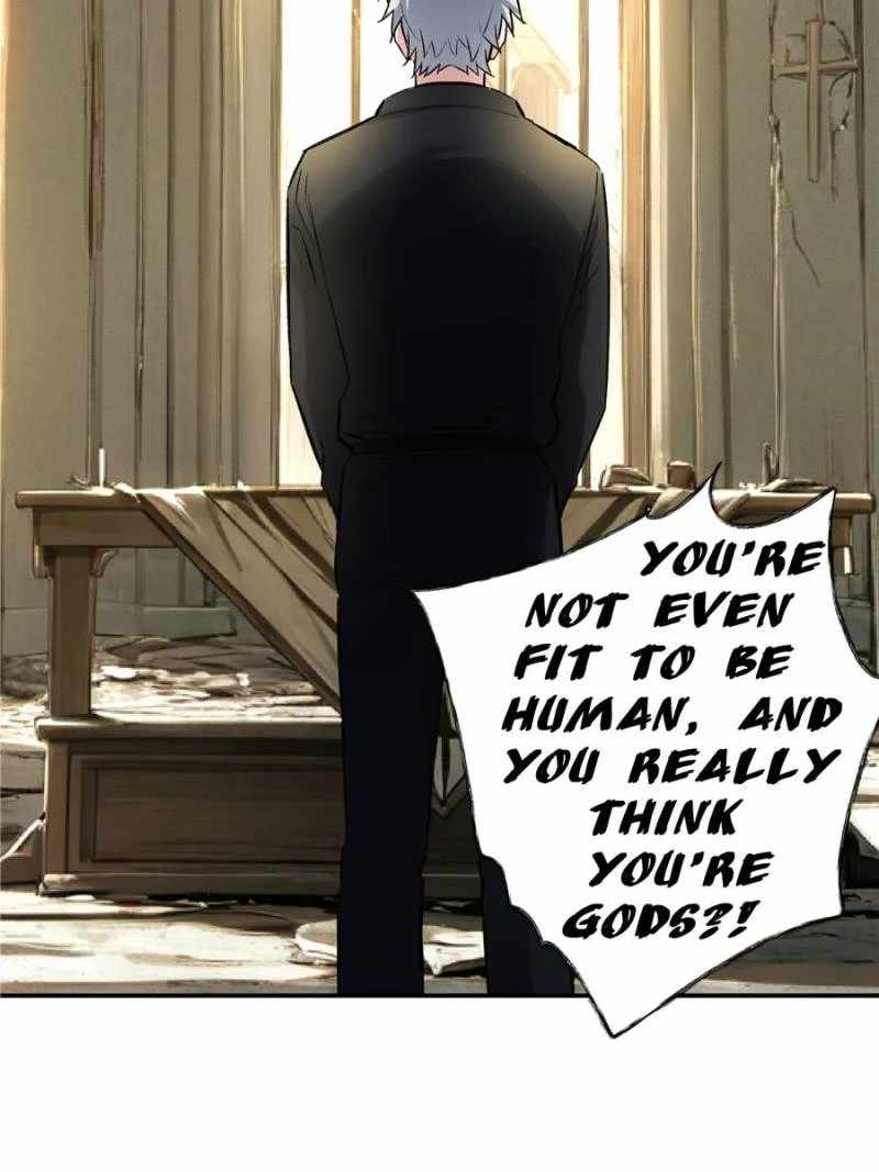 Moment Space Chapter 55 - Page 55