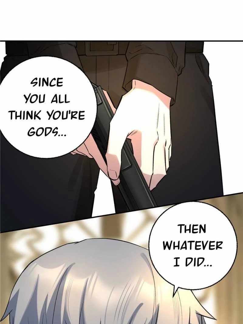 Moment Space Chapter 55 - Page 56