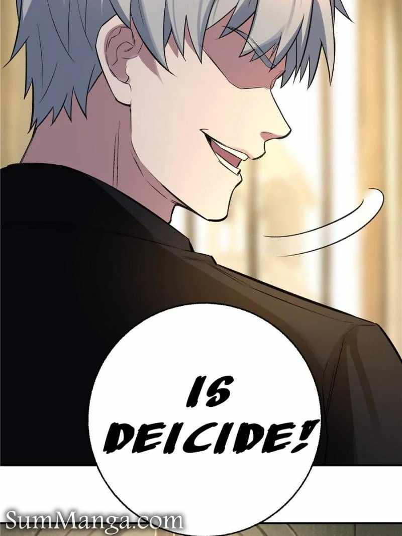 Moment Space Chapter 55 - Page 57