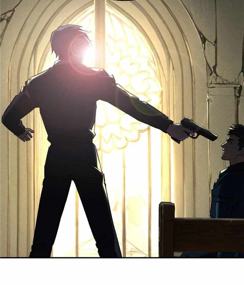 Moment Space Chapter 55 - Page 58