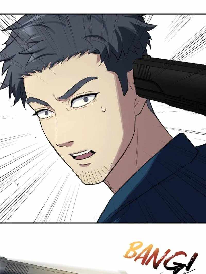 Moment Space Chapter 55 - Page 59