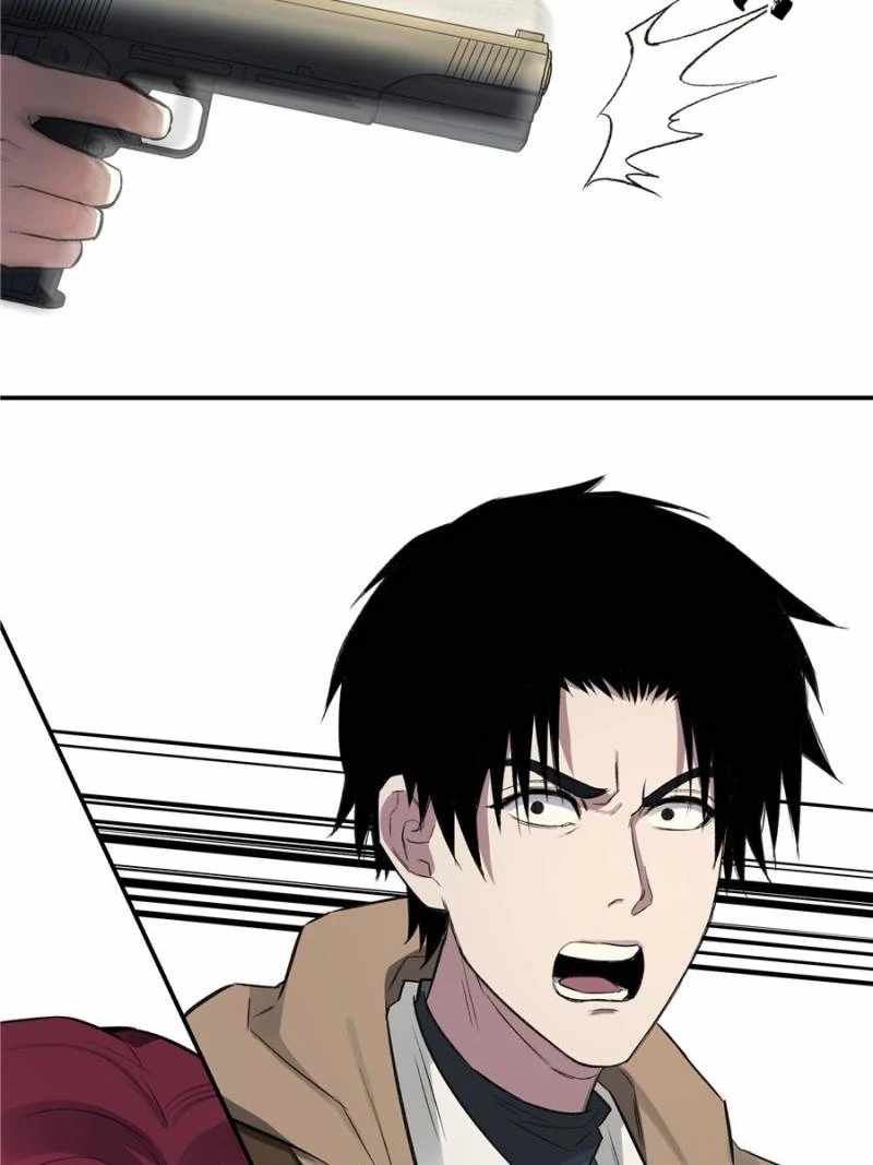 Moment Space Chapter 55 - Page 60