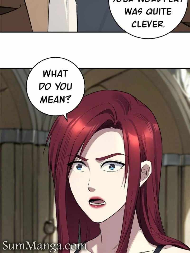 Moment Space Chapter 55 - Page 7