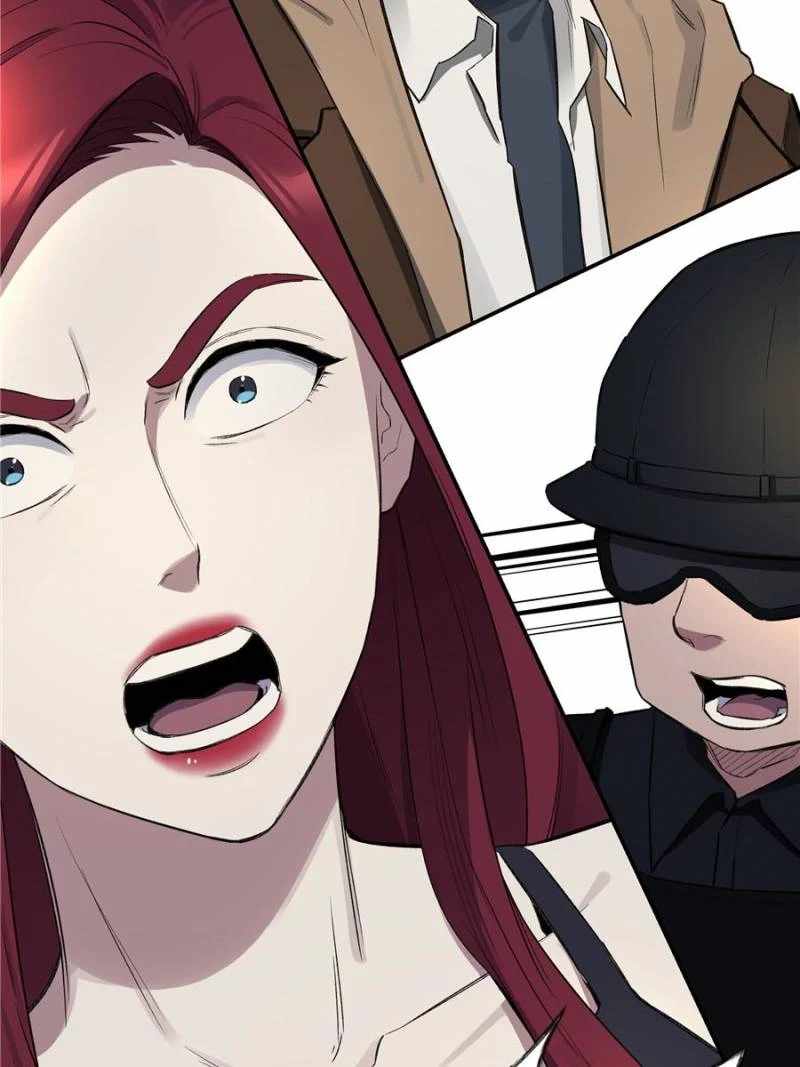 Moment Space Chapter 55 - Page 61