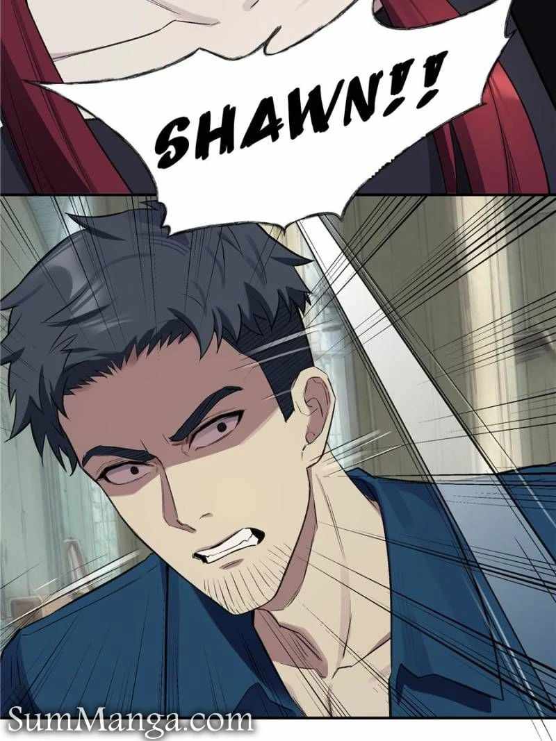 Moment Space Chapter 55 - Page 62