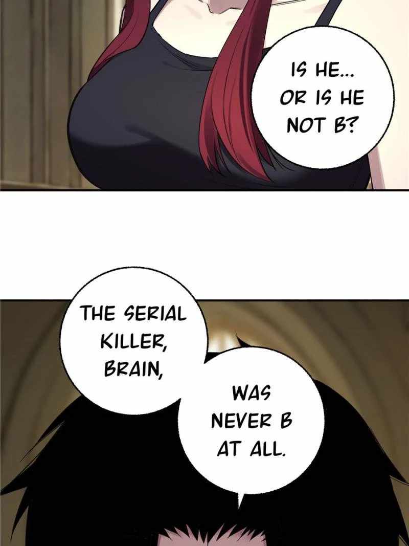 Moment Space Chapter 55 - Page 8