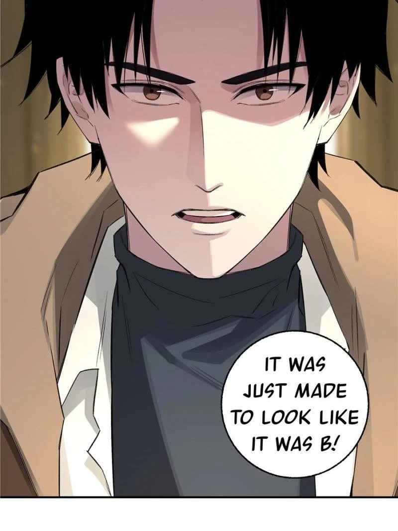 Moment Space Chapter 55 - Page 9