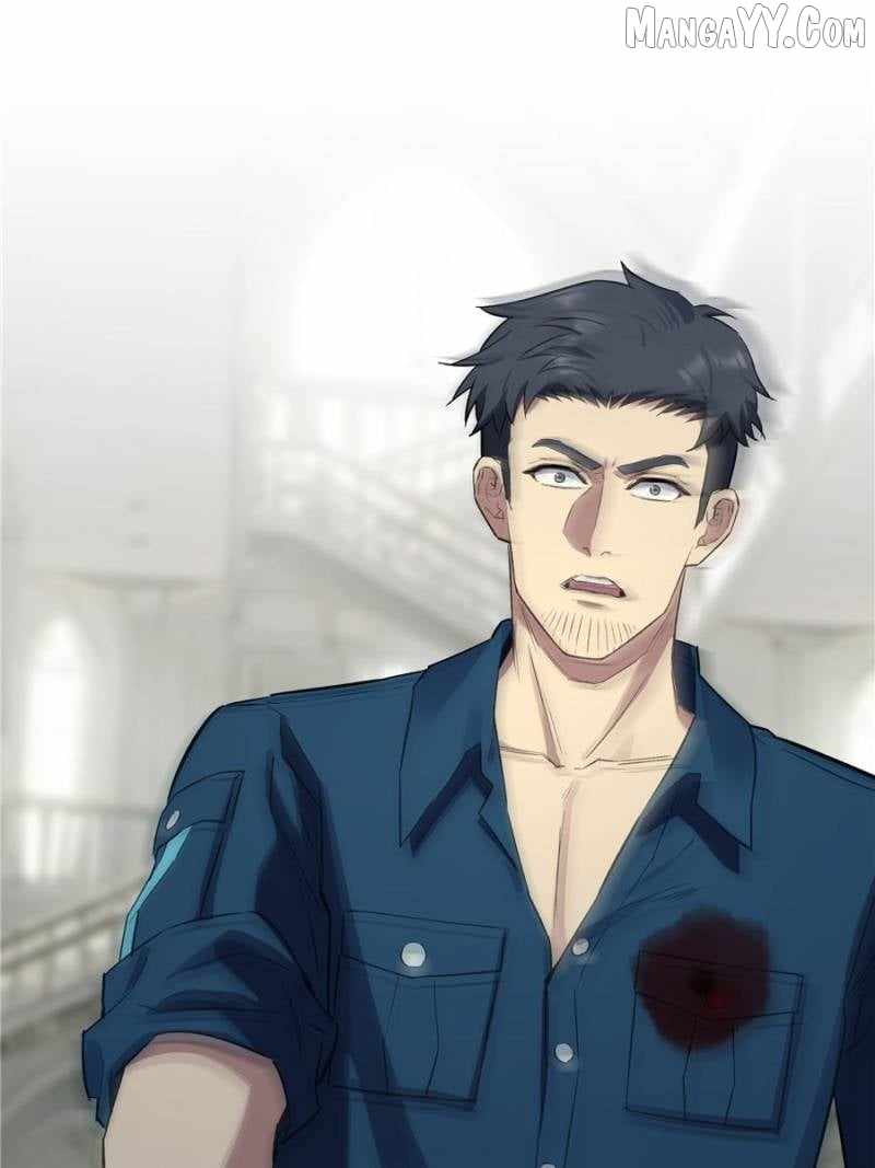 Moment Space Chapter 56 - Page 1