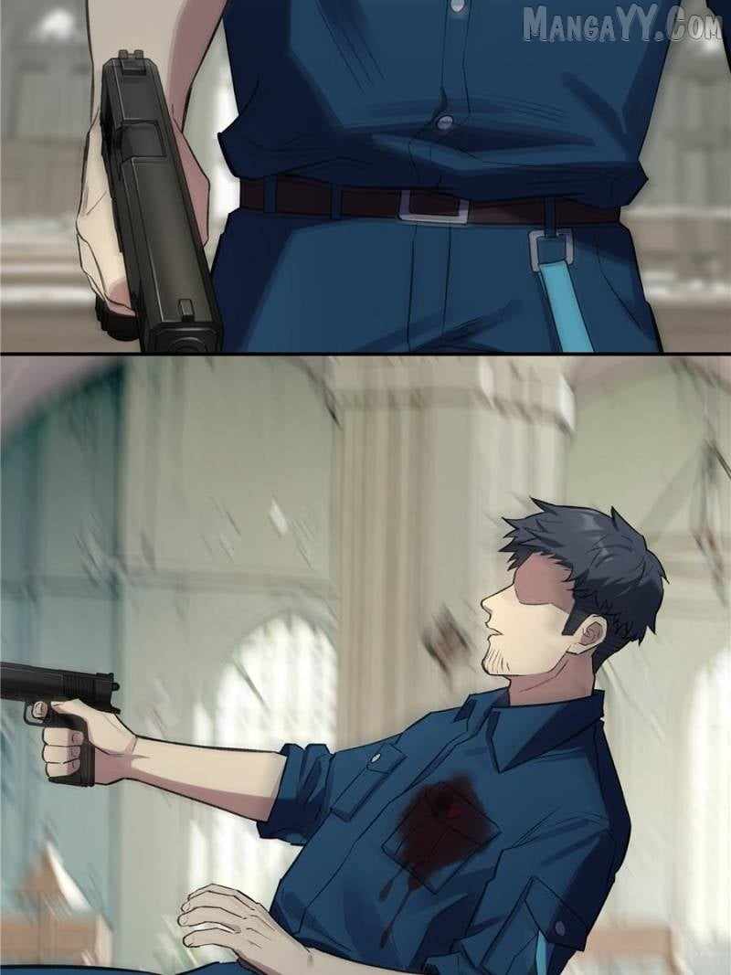 Moment Space Chapter 56 - Page 2