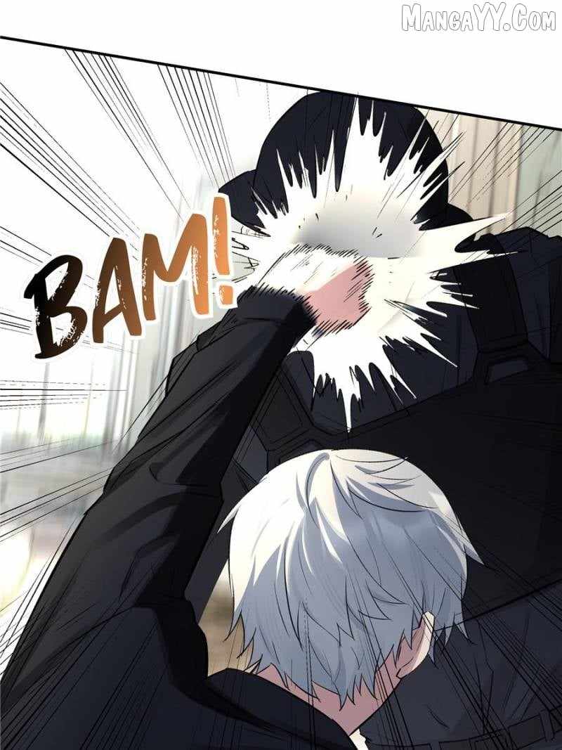 Moment Space Chapter 56 - Page 12