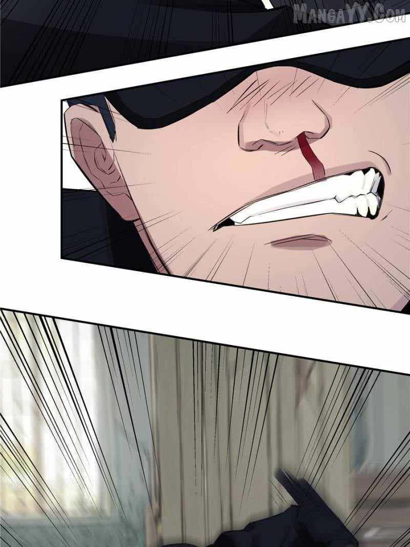 Moment Space Chapter 56 - Page 13