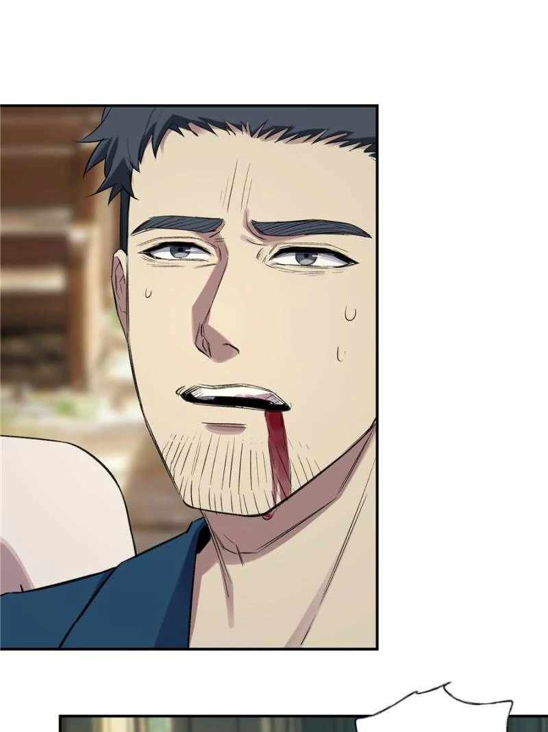 Moment Space Chapter 56 - Page 15