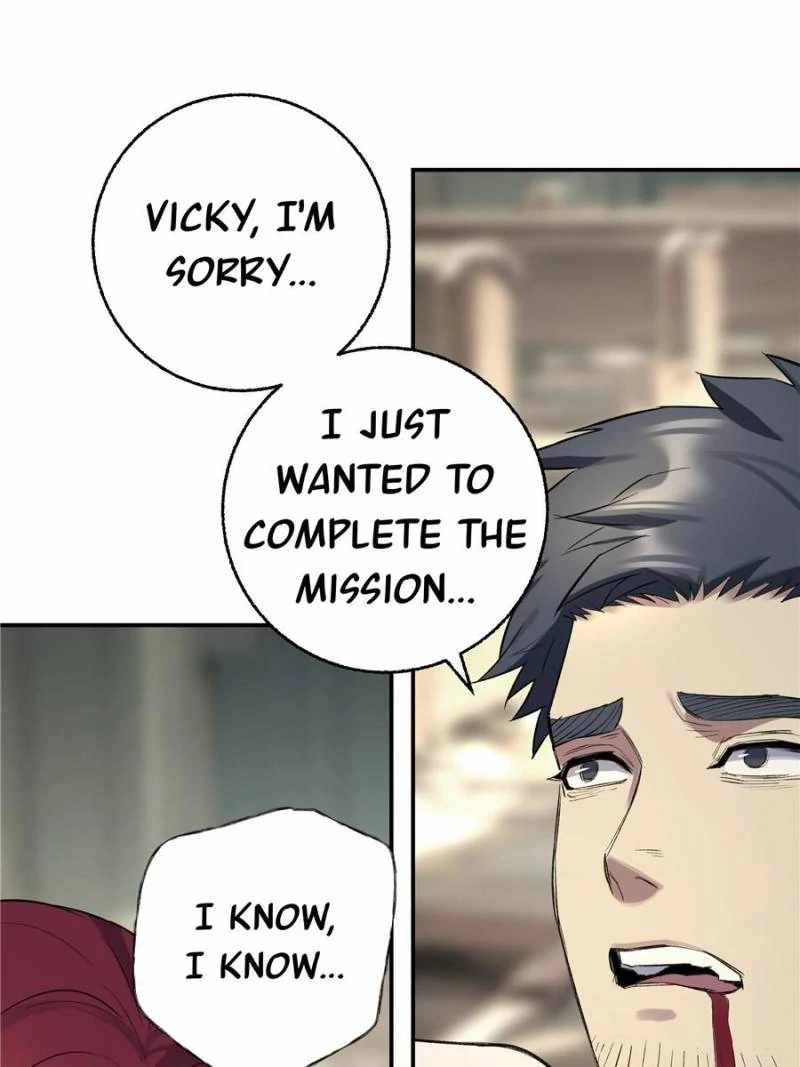 Moment Space Chapter 56 - Page 18