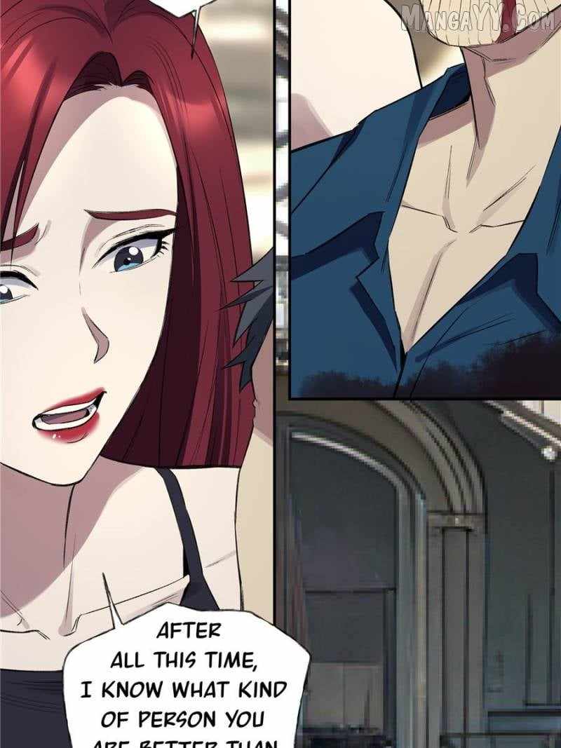 Moment Space Chapter 56 - Page 19