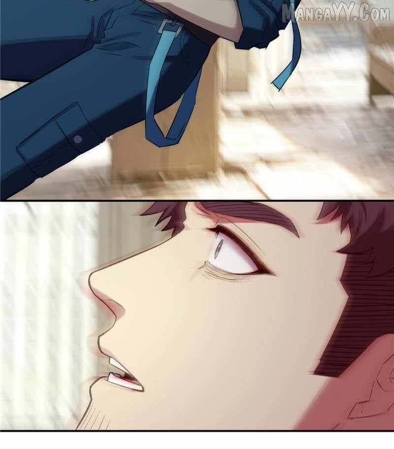 Moment Space Chapter 56 - Page 3