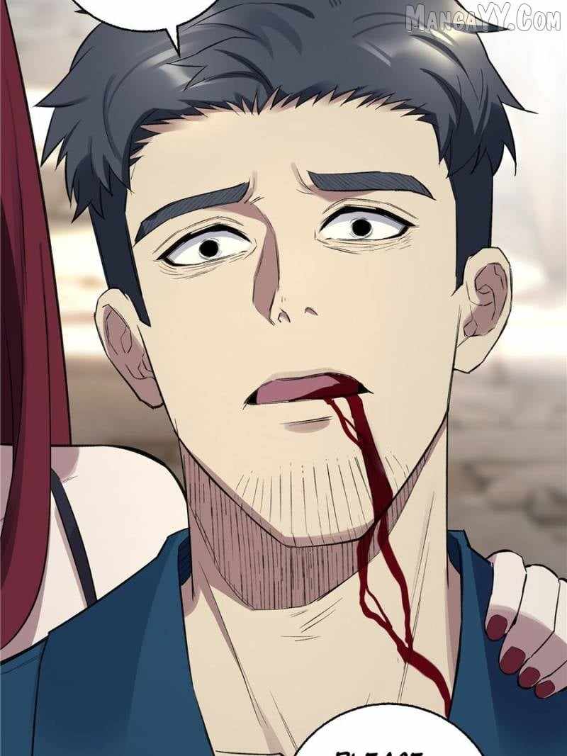 Moment Space Chapter 56 - Page 23