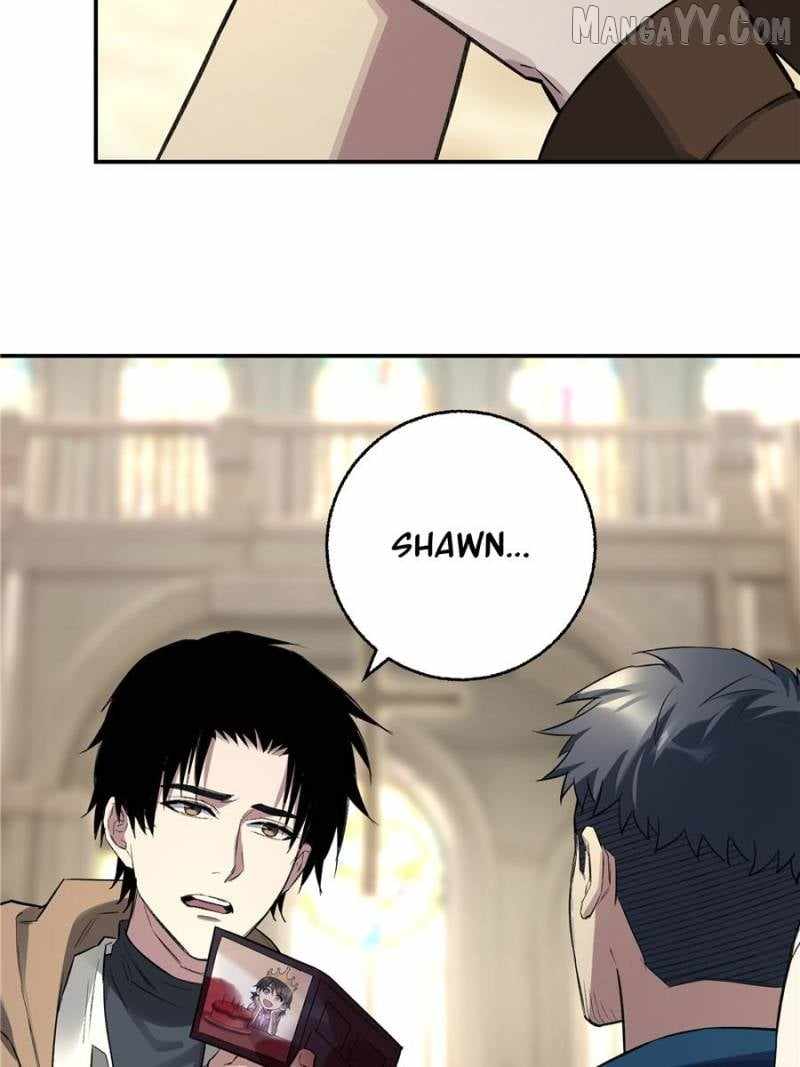 Moment Space Chapter 56 - Page 25