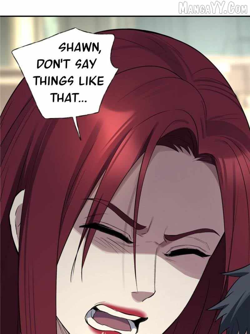 Moment Space Chapter 56 - Page 27