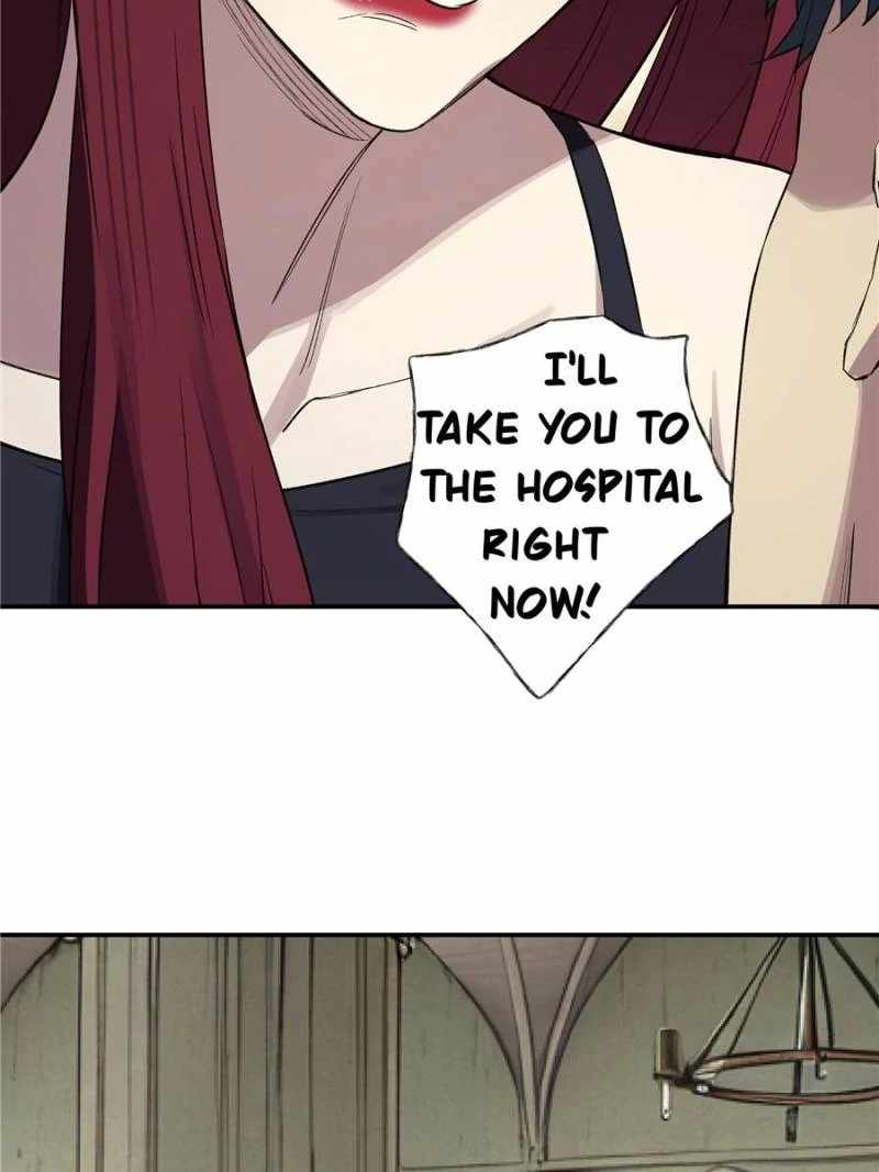 Moment Space Chapter 56 - Page 28