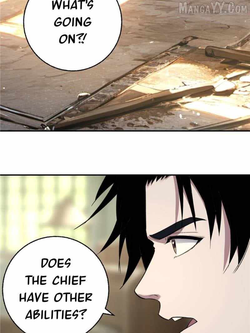 Moment Space Chapter 56 - Page 33