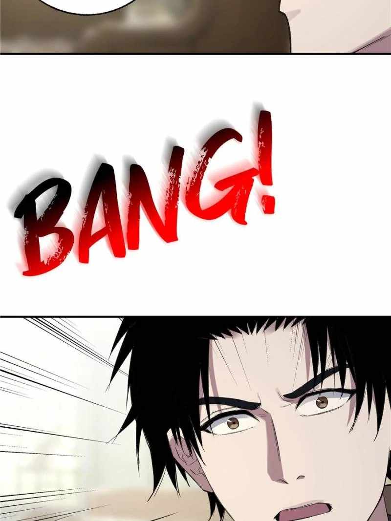 Moment Space Chapter 56 - Page 34