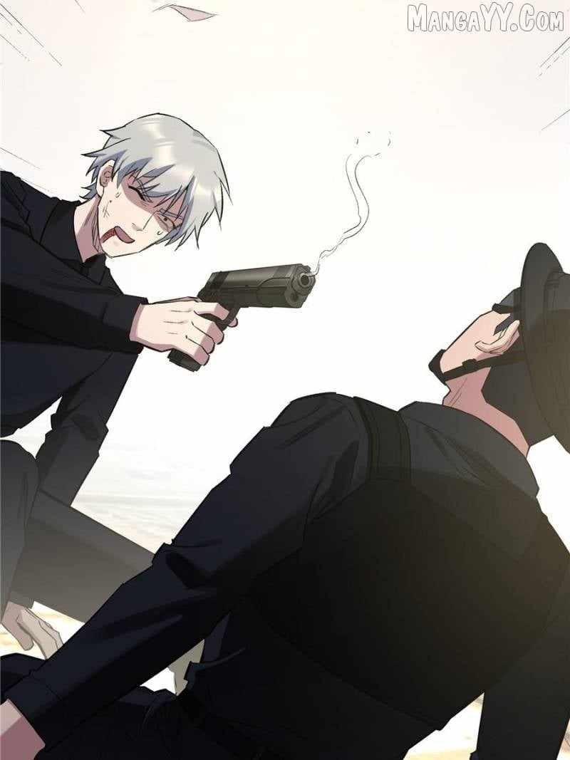 Moment Space Chapter 56 - Page 36