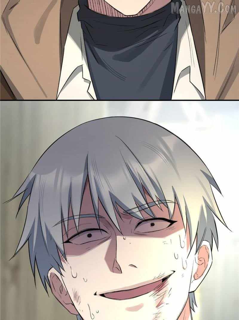 Moment Space Chapter 56 - Page 40