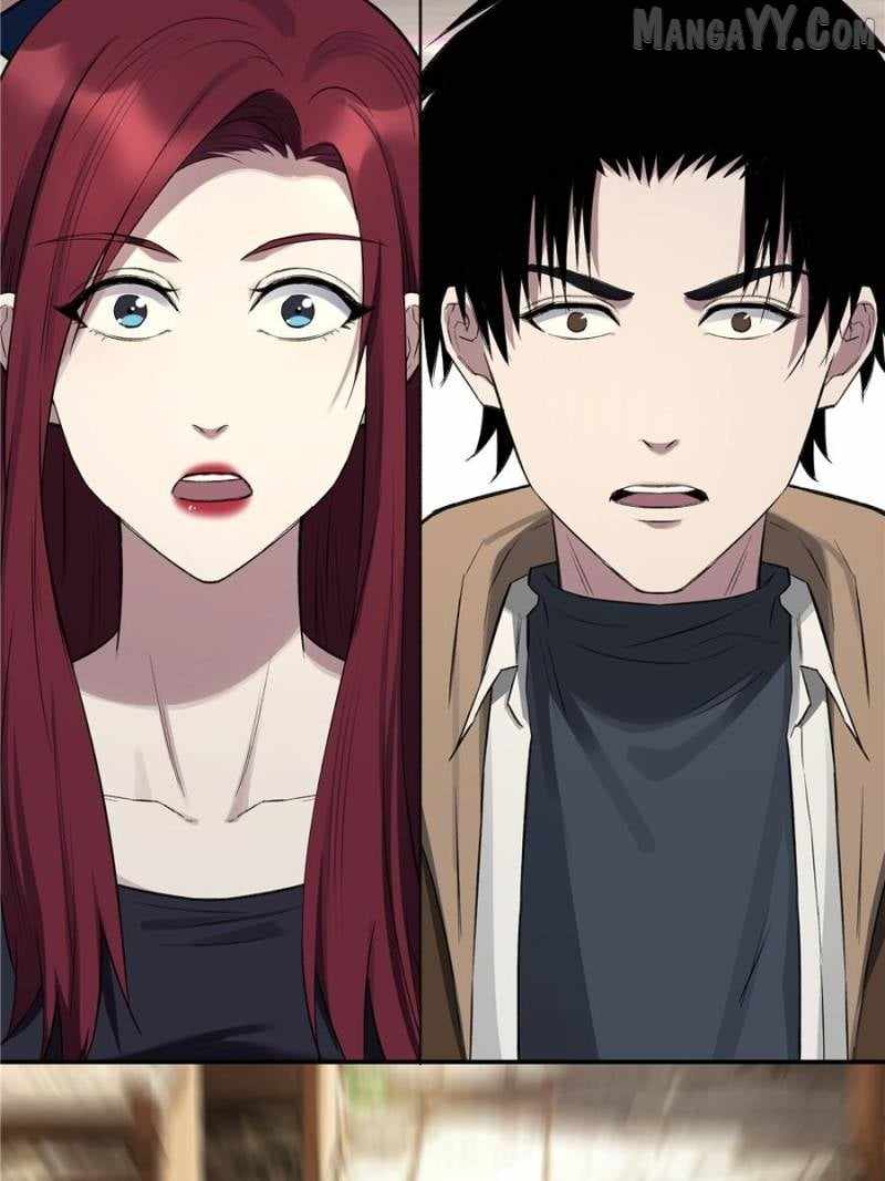 Moment Space Chapter 56 - Page 5