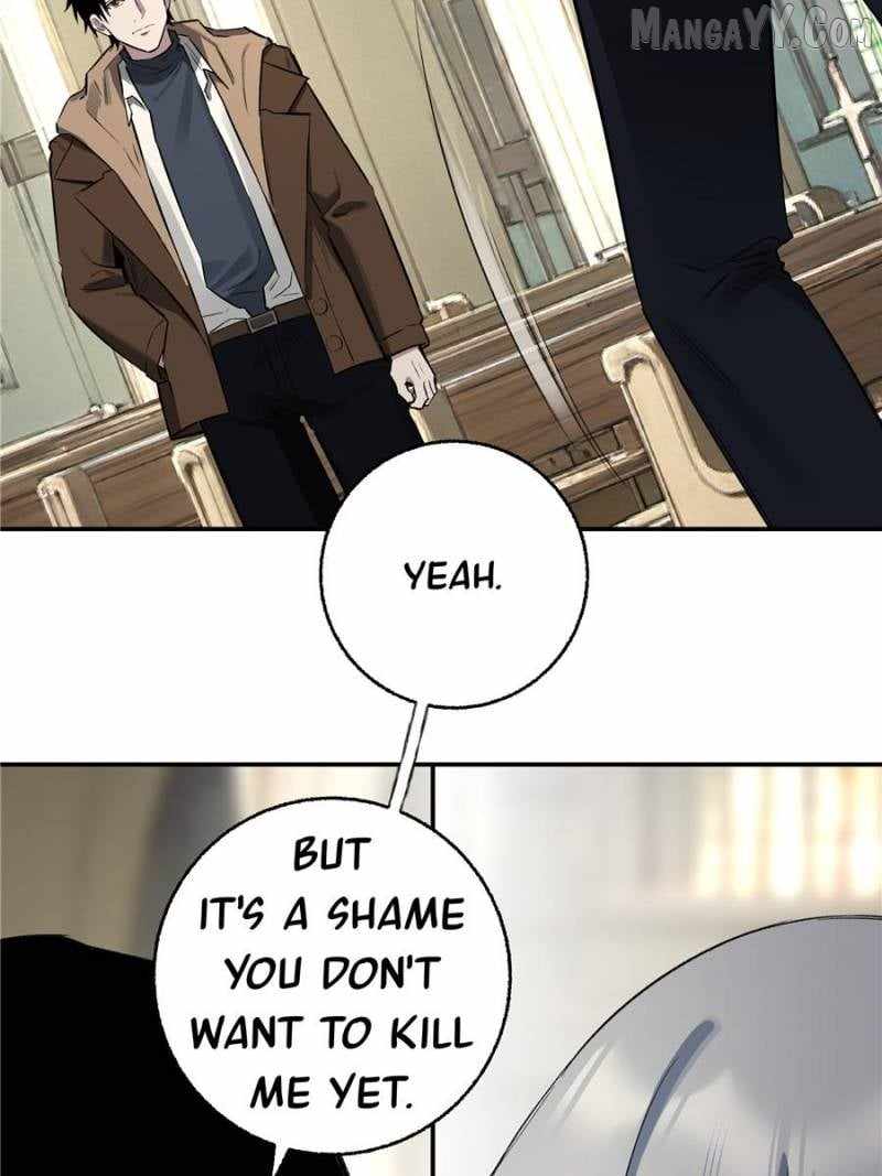 Moment Space Chapter 56 - Page 43