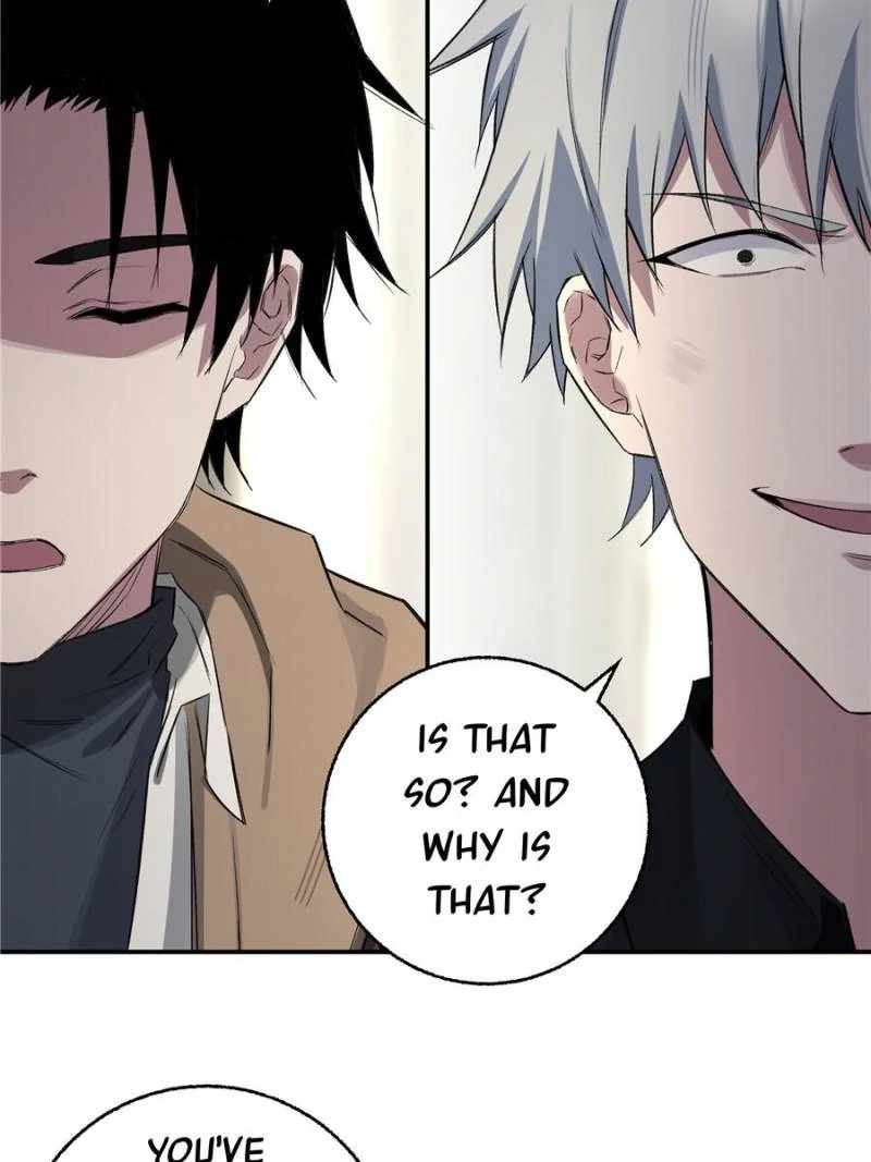 Moment Space Chapter 56 - Page 44