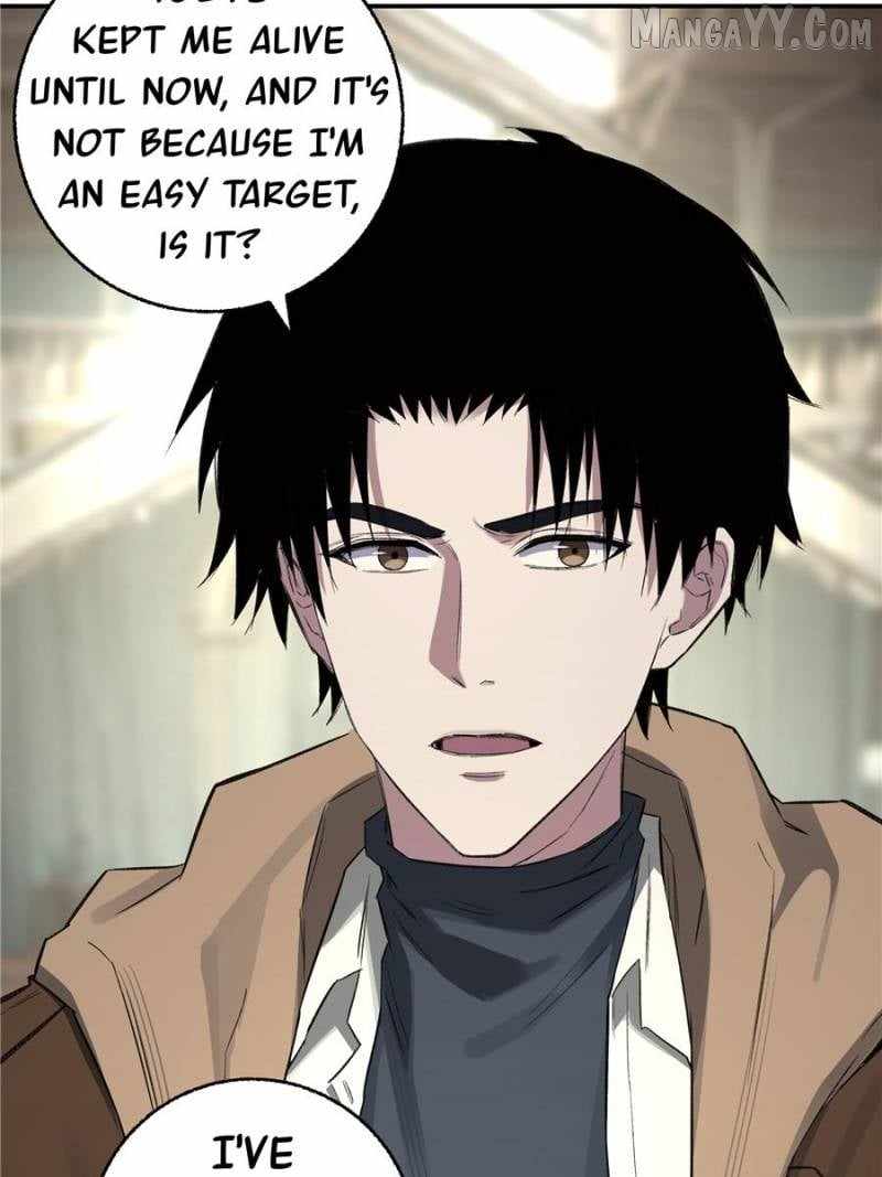 Moment Space Chapter 56 - Page 45