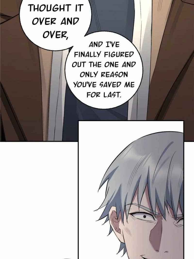 Moment Space Chapter 56 - Page 46