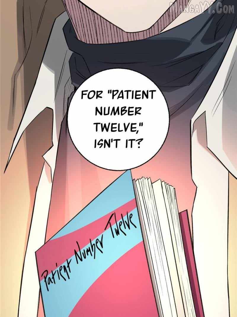 Moment Space Chapter 56 - Page 49