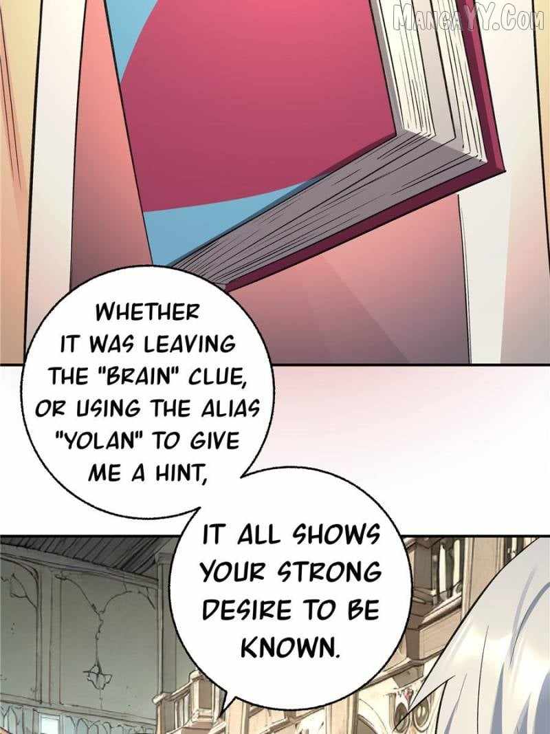 Moment Space Chapter 56 - Page 50