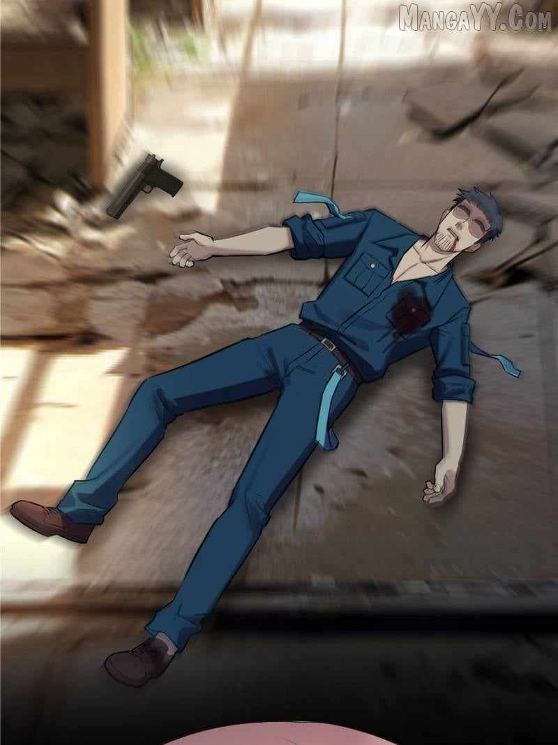 Moment Space Chapter 56 - Page 6