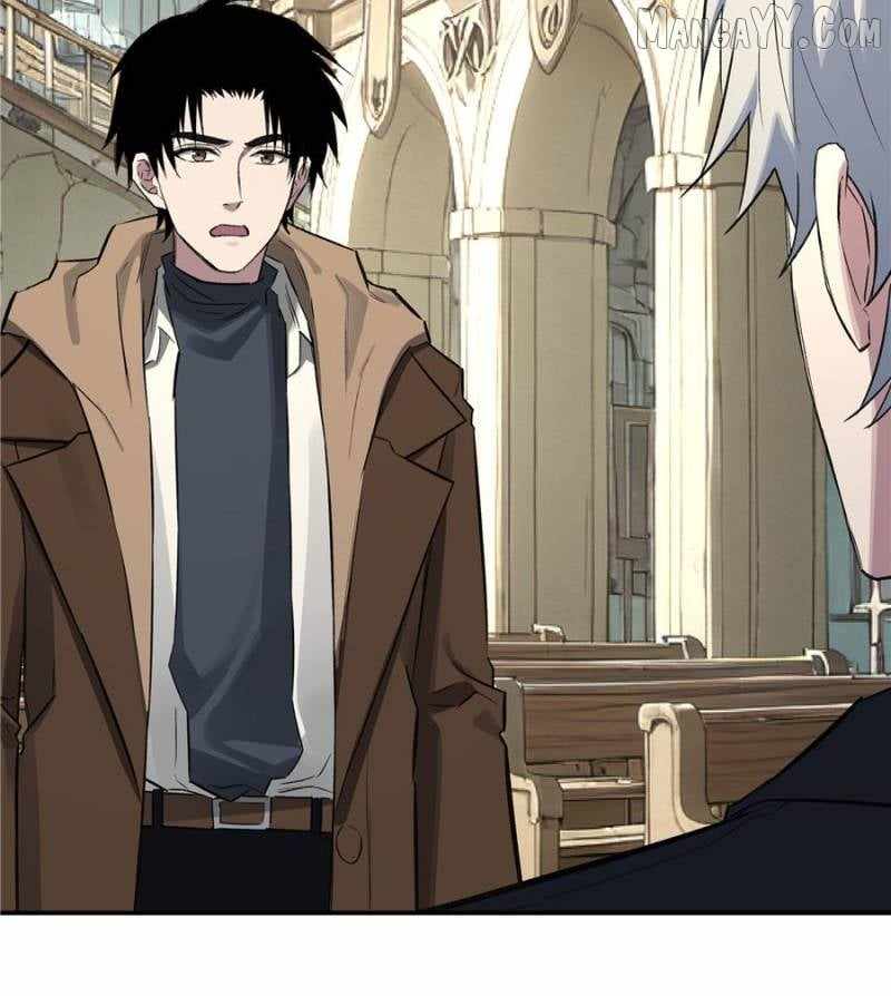 Moment Space Chapter 56 - Page 51