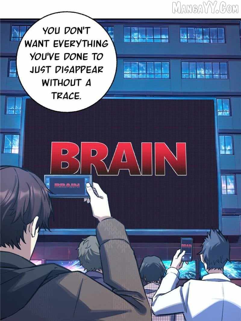 Moment Space Chapter 56 - Page 52