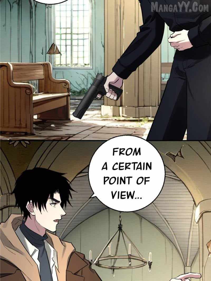 Moment Space Chapter 56 - Page 54