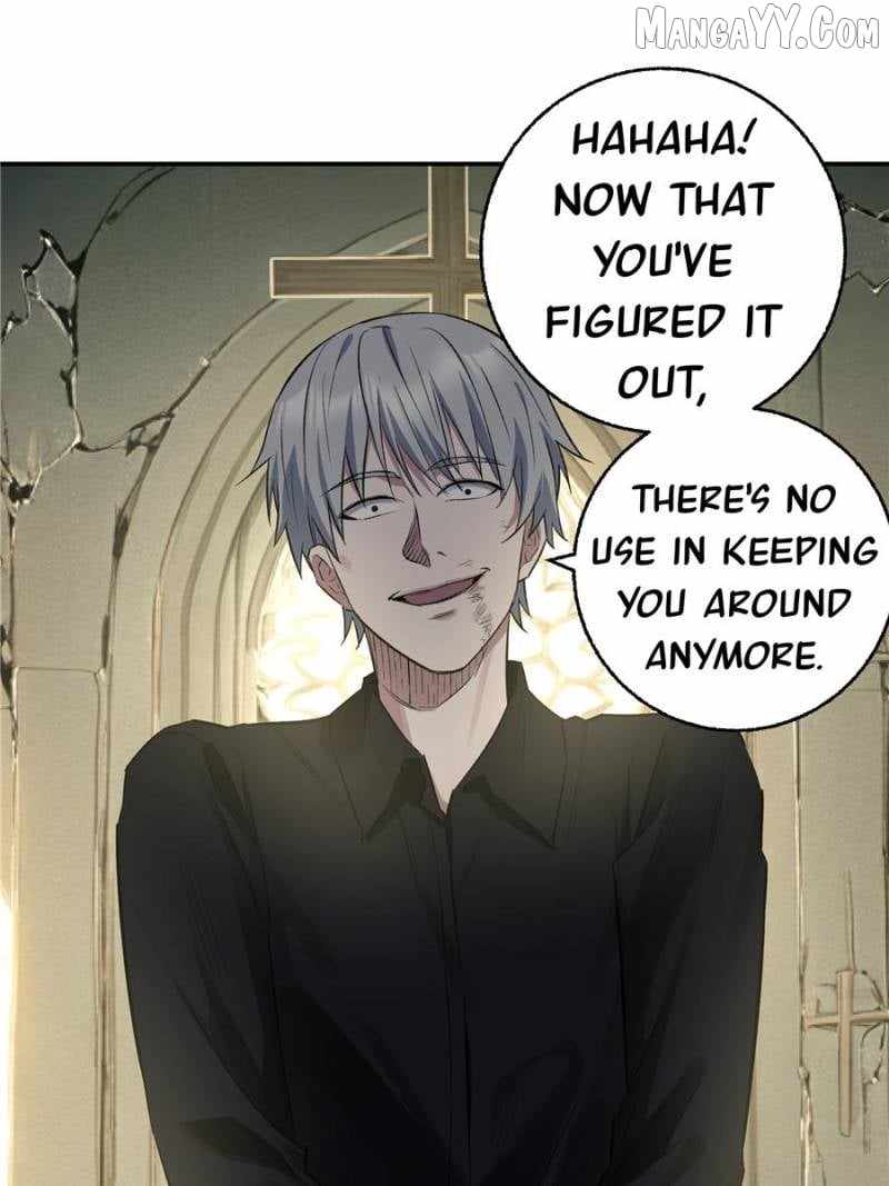 Moment Space Chapter 56 - Page 56