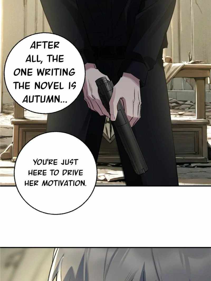 Moment Space Chapter 56 - Page 57