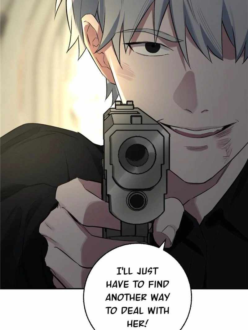 Moment Space Chapter 56 - Page 58