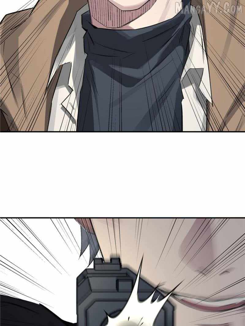 Moment Space Chapter 56 - Page 61