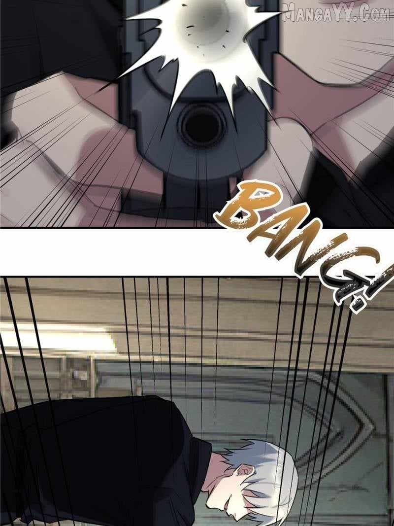 Moment Space Chapter 56 - Page 62