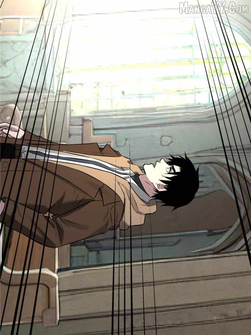 Moment Space Chapter 56 - Page 65