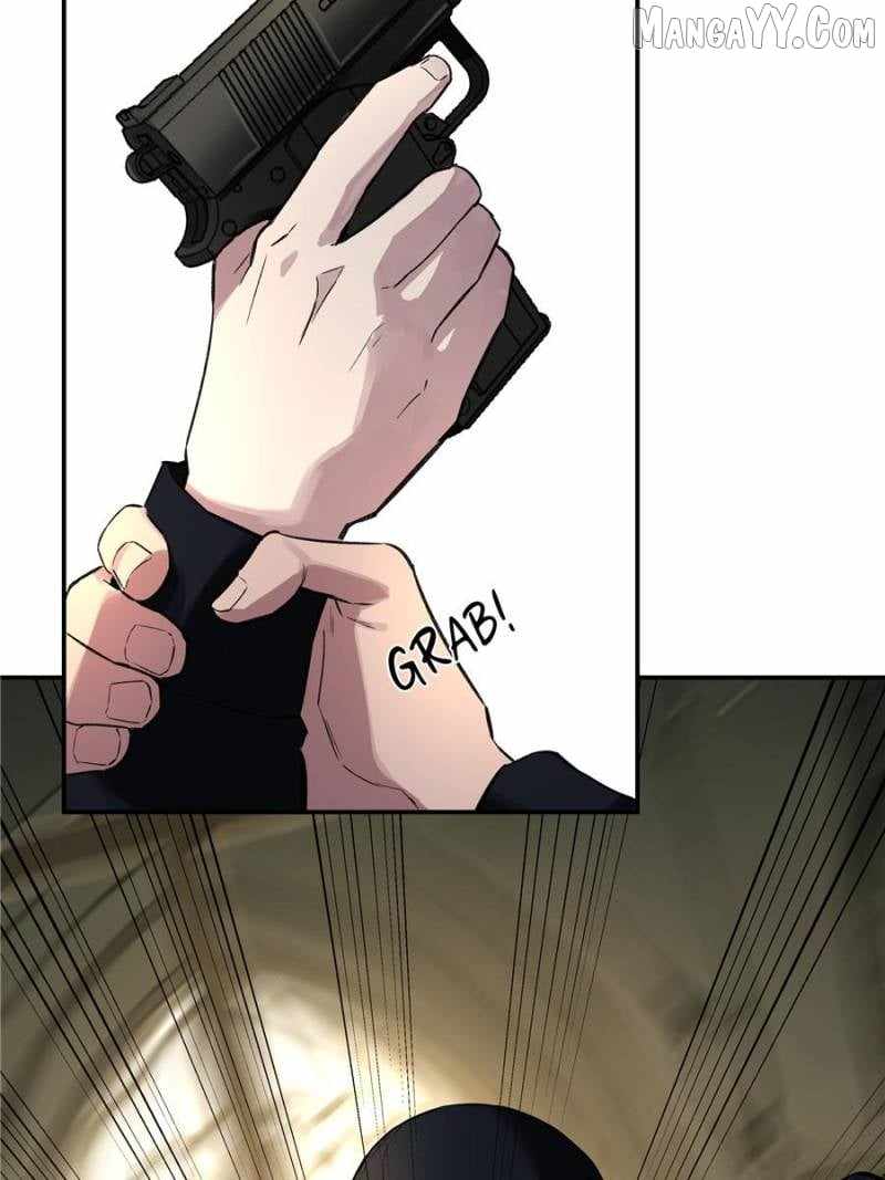 Moment Space Chapter 56 - Page 9
